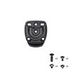 Blade-Tech Tek-Mount Mini Receiver